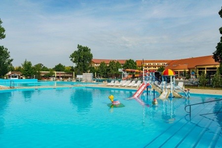 Wellness Hotel Patince - 18