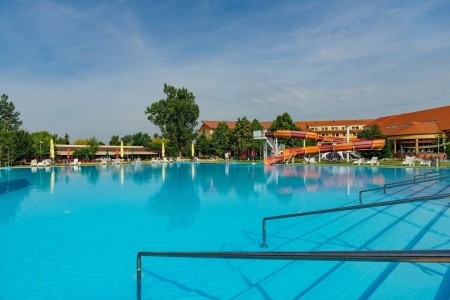 Wellness Hotel Patince - 19