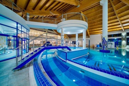 Wellness Hotel Patince - 20