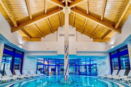 Wellness Hotel Patince - 21