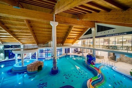 Wellness Hotel Patince - 22