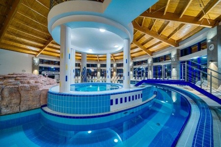 Wellness Hotel Patince - 23