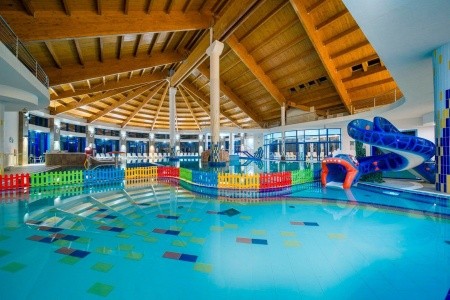 Wellness Hotel Patince - 24