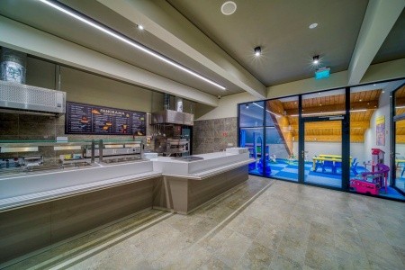 Wellness Hotel Patince - 26