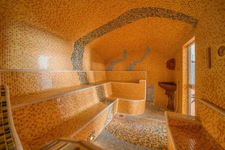 Wellness Hotel Patince - 29