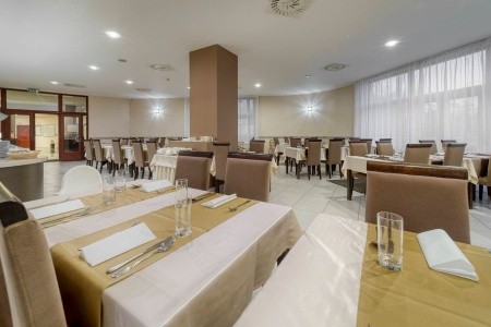 Wellness Hotel Patince - 32