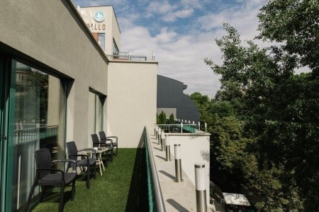 Portobello Wellness & Yacht - 5