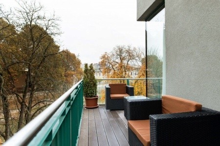 Portobello Wellness & Yacht - 6