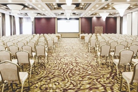 Caramell Premium Resort - 3