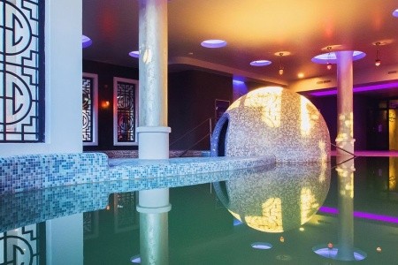 Caramell Premium Resort - 4