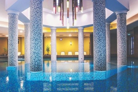 Caramell Premium Resort - 5