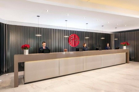 Nh Collection Nürnberg City - 6