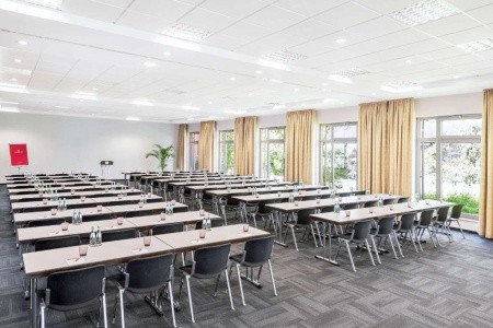 Nh Collection Nürnberg City - 7