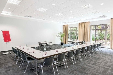 Nh Collection Nürnberg City - 8