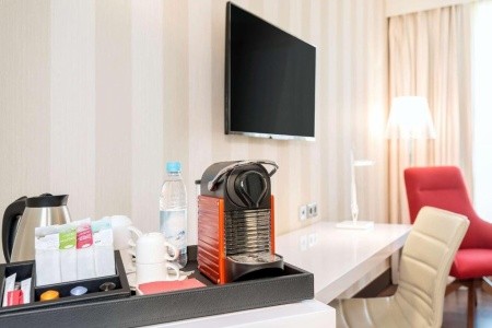 Nh Collection Nürnberg City - 10