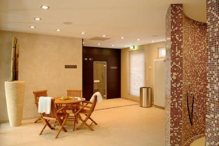 Nh Collection Nürnberg City - 14