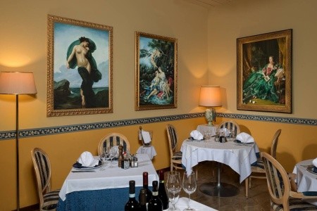 Terme Roma (Abano Terme) - 4