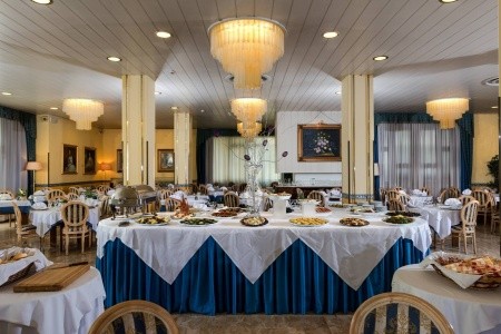 Terme Roma (Abano Terme) - 9