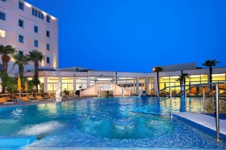 Terme Helvetia (Abano Terme) - 2