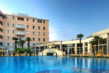 Terme Helvetia (Abano Terme) - 3
