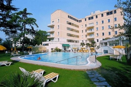Terme Helvetia (Abano Terme) - 4
