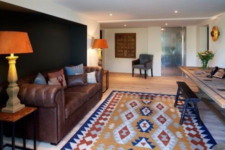 Eiger View Alpine Lodge - 2