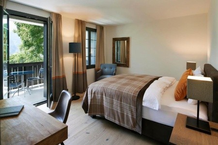 Eiger View Alpine Lodge - 6