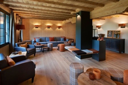 Eiger View Alpine Lodge - 8