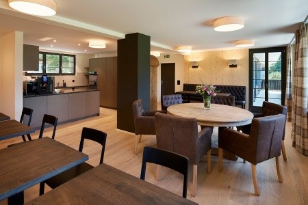 Eiger View Alpine Lodge - 9