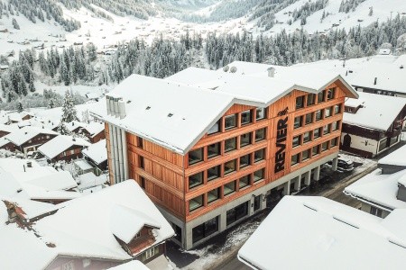 Revier Mountain Lodge Adelboden - 13