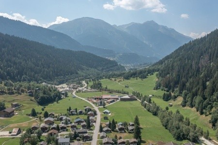 Alpenblick (Fiesch) - 2