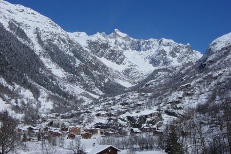 Alpenblick (Fiesch) - 17