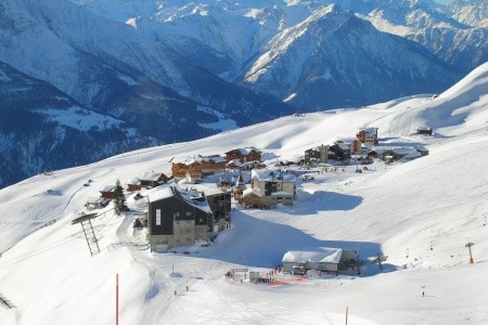 Alpenblick (Fiesch) - 18