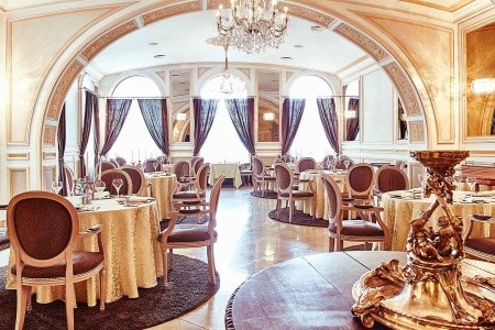 Grand Continental (Bucharest) - 4