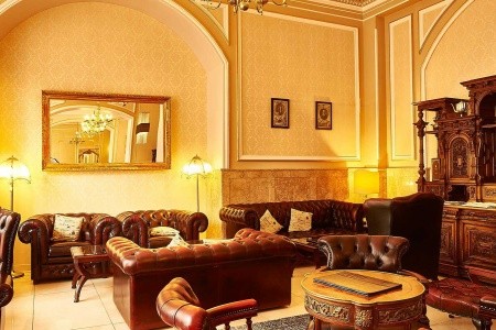 Grand Continental (Bucharest) - 5