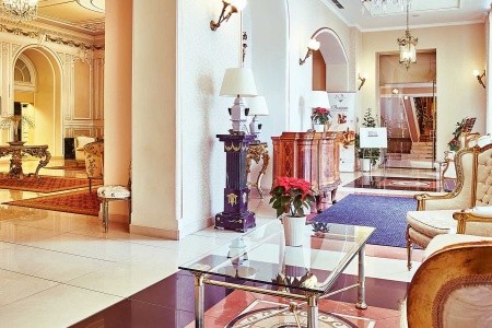 Grand Continental (Bucharest) - 7