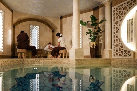 Grand Continental (Bucharest) - 8