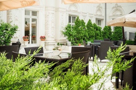 Grand Continental (Bucharest) - 11