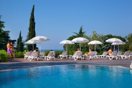 Aminess Vival Maestral - 18