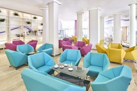 Residence Umag Plava Laguna - 3