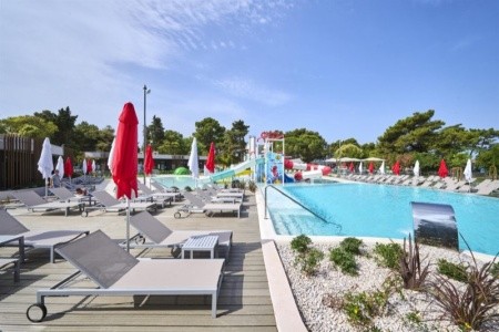 Residence Umag Plava Laguna - 7