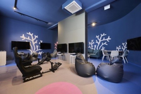 Residence Umag Plava Laguna - 11