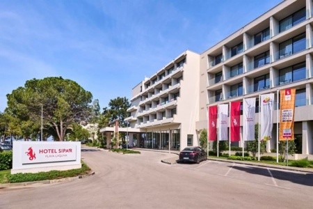 Sipar Plava Laguna - 9