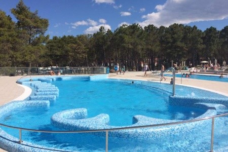 Zaton Holiday Resort 4 Star Apartments - 4