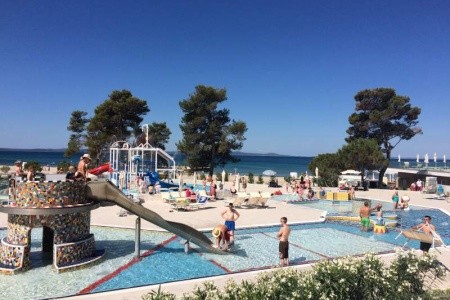 Zaton Holiday Resort 4 Star Apartments - 5