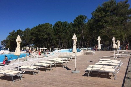 Zaton Holiday Resort 4 Star Apartments - 6