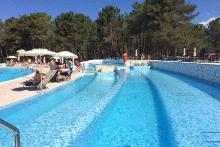 Zaton Holiday Resort 4 Star Apartments - 8