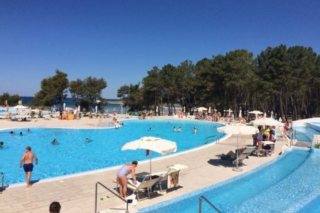 Zaton Holiday Resort 4 Star Apartments - 9