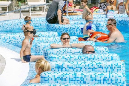 Zaton Holiday Resort 4 Star Apartments - 14