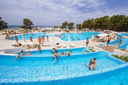 Zaton Holiday Resort 4 Star Apartments - 15